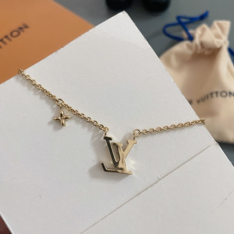 Louis Vuitton Necklaces